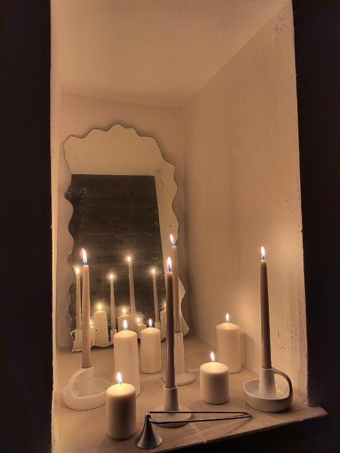Spongano Ca'Salentu - La Corte Dei Colori מראה חיצוני תמונה